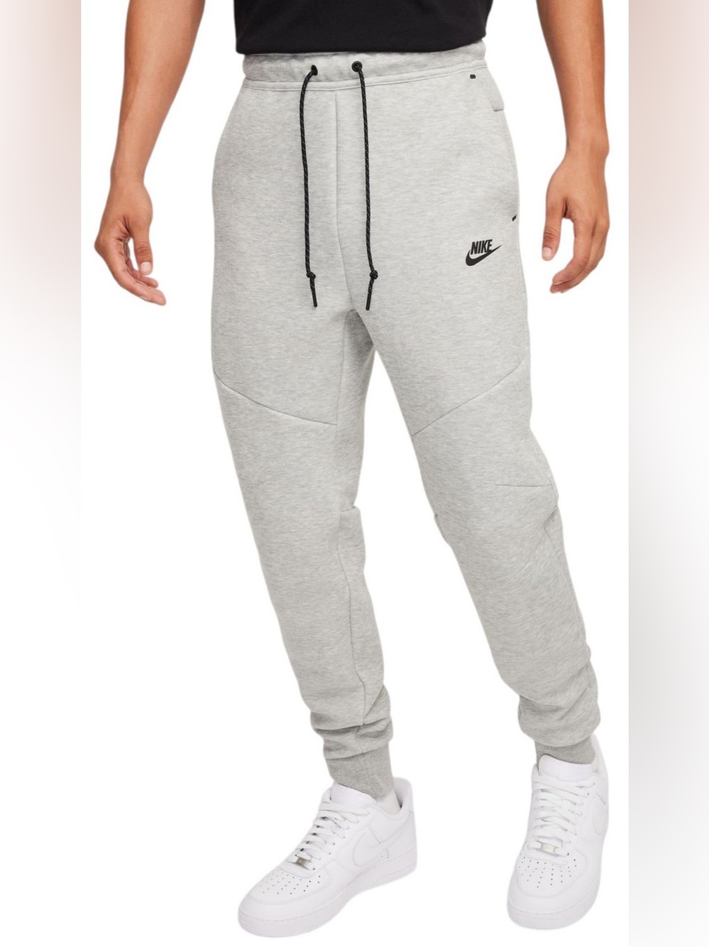 Nike Men's Tech Fleece Joggers Size S